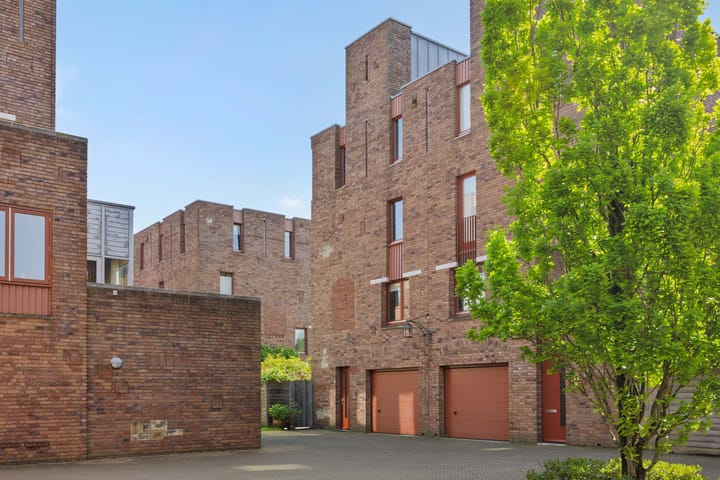 Foto 2 van Leliënhuyze 31