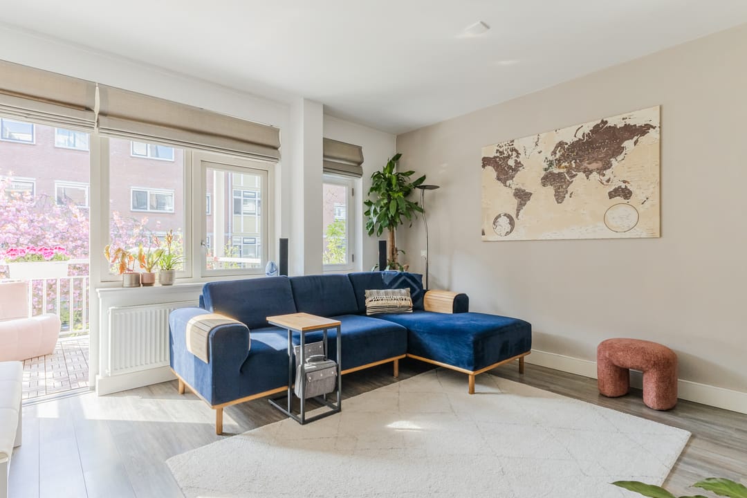 Foto 2 van Barentszstraat 117