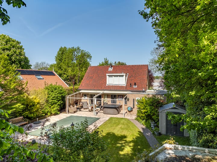 Foto 3 van Hanenweg 27