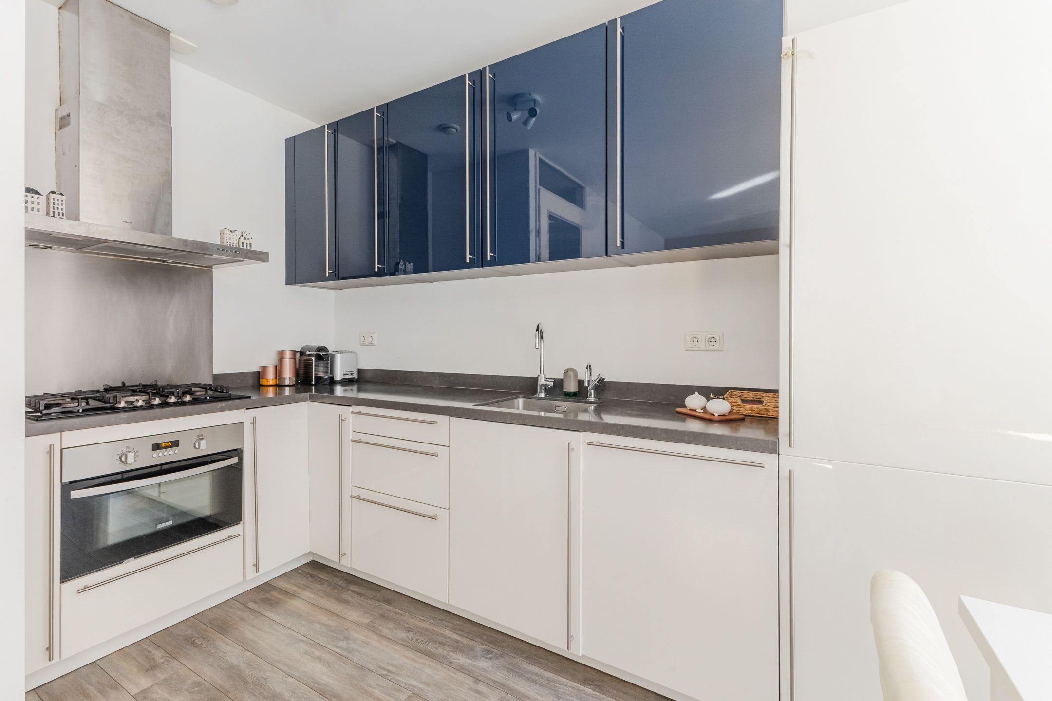 Foto 3 van Barentszstraat 117