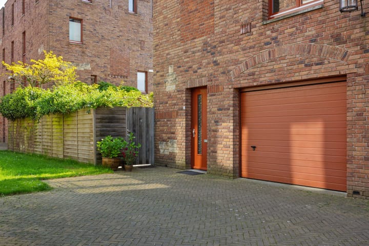 Foto 3 van Leliënhuyze 31