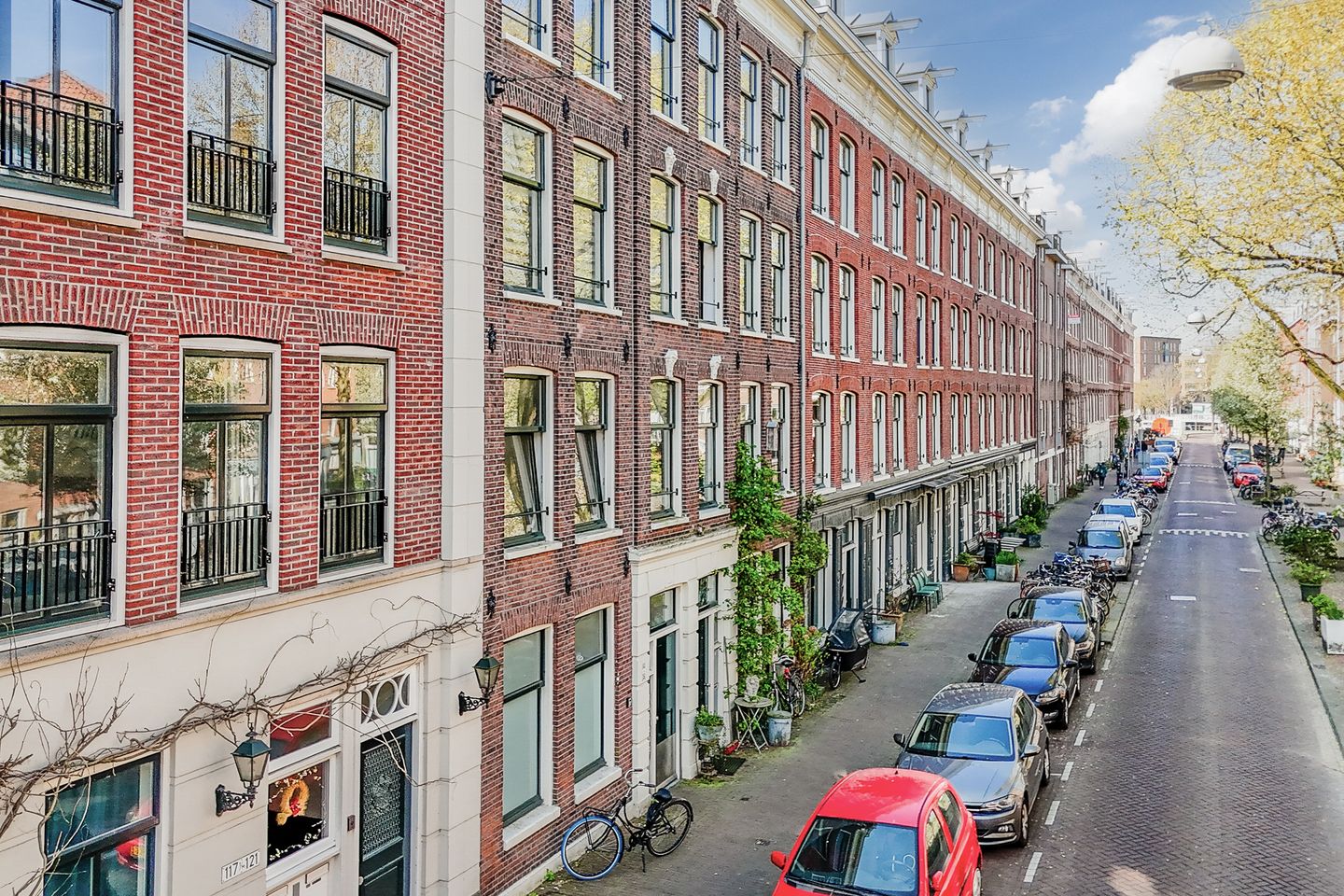 Foto 4 van Barentszstraat 117