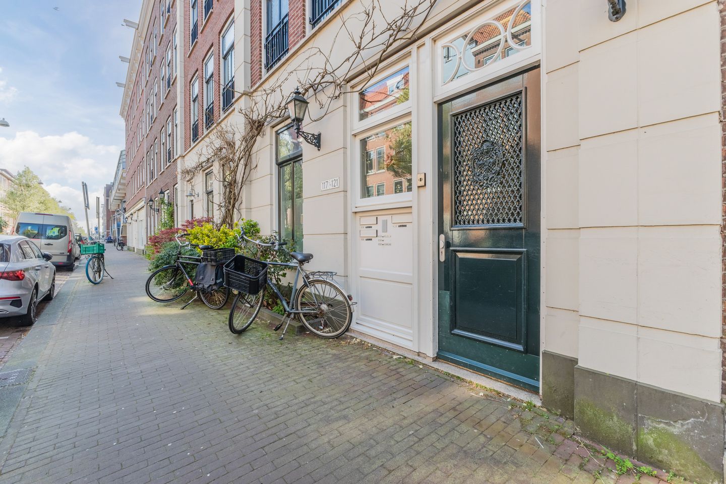 Foto 5 van Barentszstraat 117