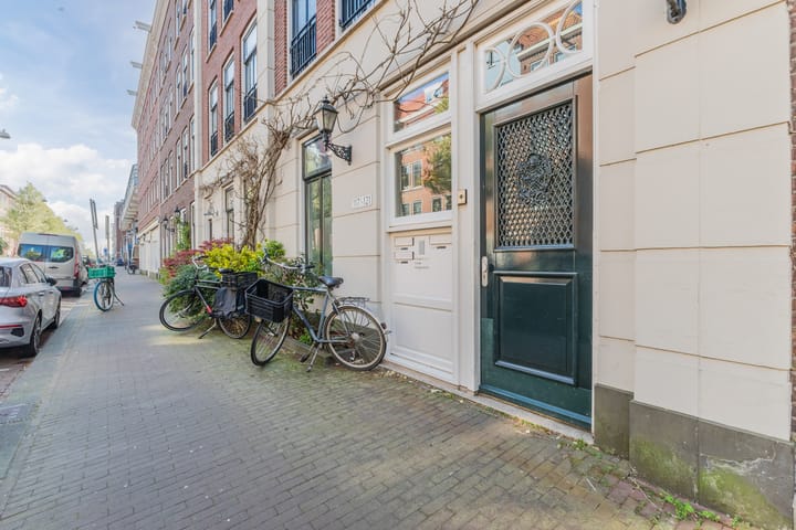 Foto 5 van Barentszstraat 117