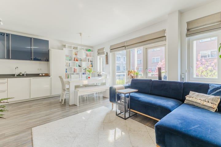 Foto 6 van Barentszstraat 117