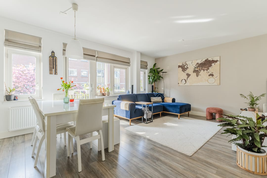 Foto 7 van Barentszstraat 117