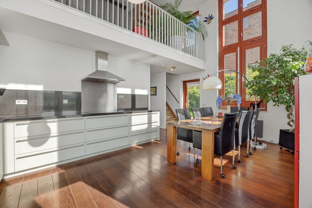 Photo 7 of Leliënhuyze 31