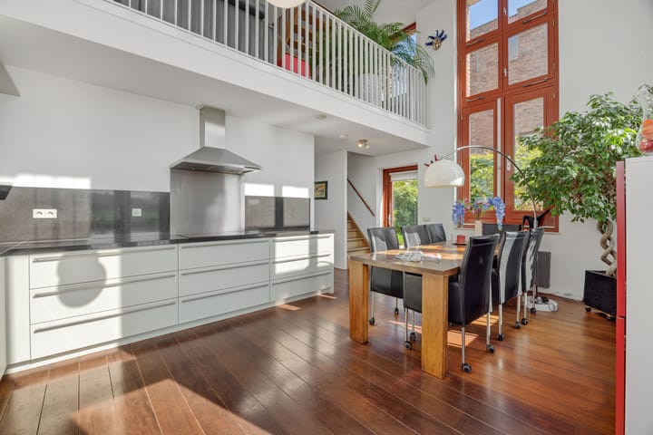 Foto 7 van Leliënhuyze 31