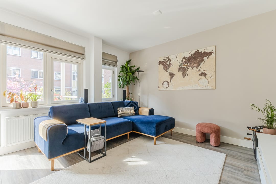 Foto 8 van Barentszstraat 117