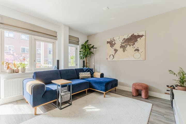 Foto 8 van Barentszstraat 117