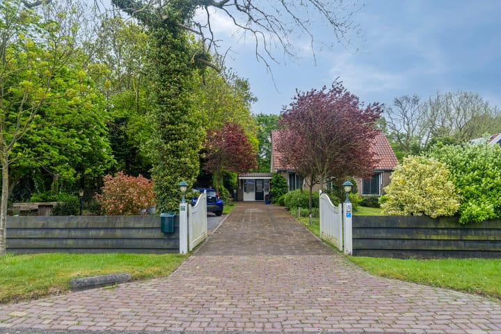 Foto 4 van Hanenweg 27