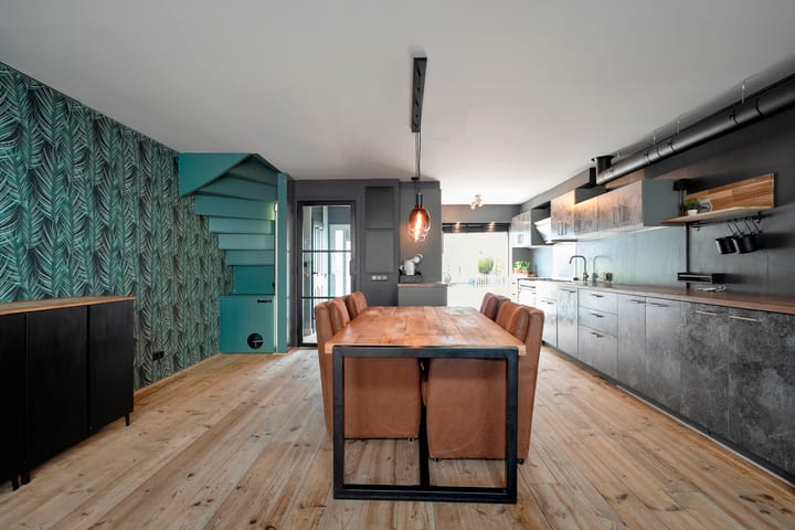 Foto 3 van Kruiszwin 5318