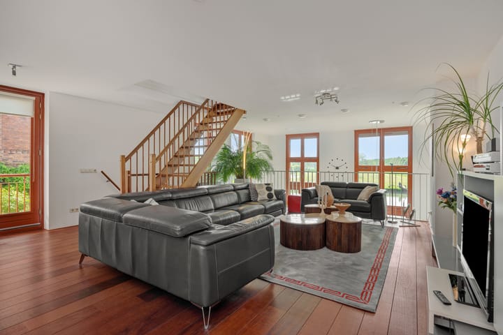 Foto 9 van Leliënhuyze 31