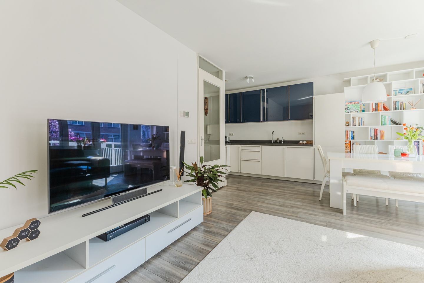 Foto 10 van Barentszstraat 117