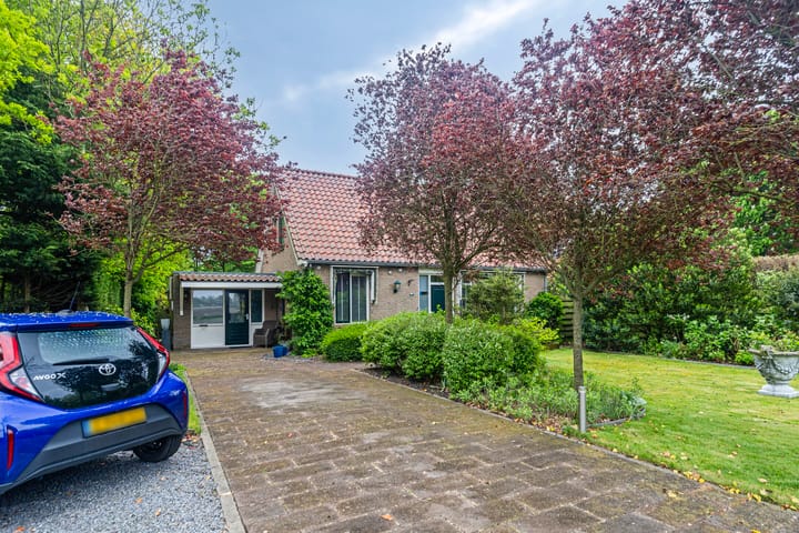 Foto 6 van Hanenweg 27