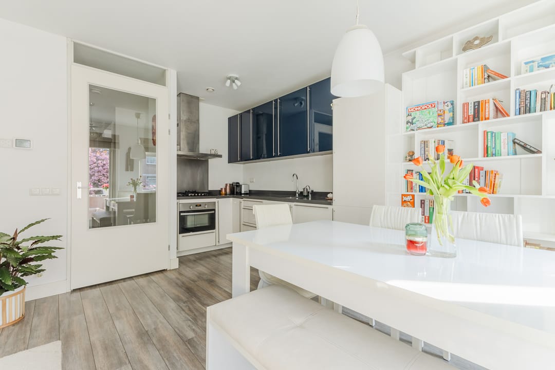 Foto 11 van Barentszstraat 117