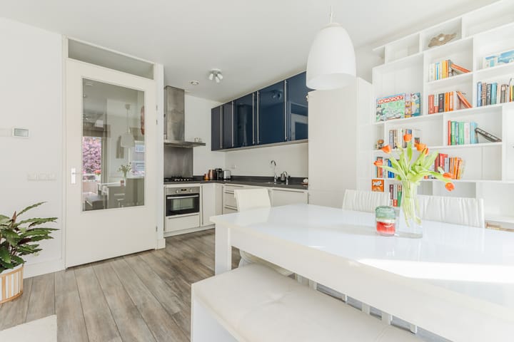 Foto 11 van Barentszstraat 117