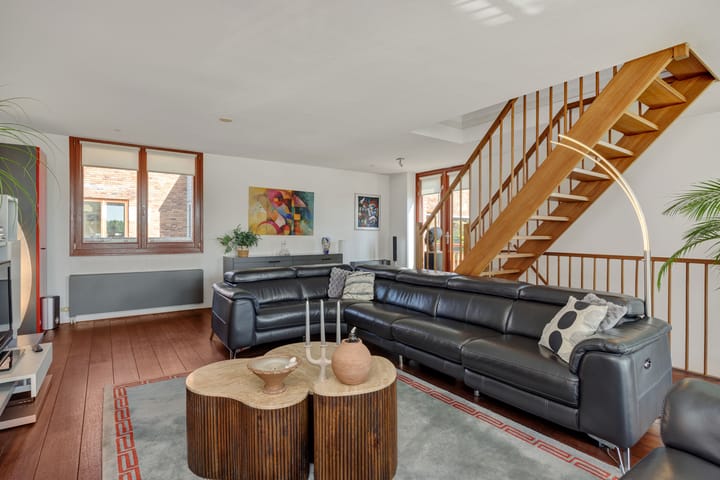 Foto 11 van Leliënhuyze 31