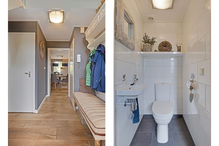 Foto 8 van Hanenweg 27