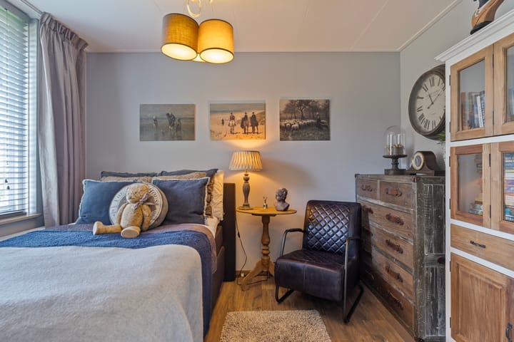 Foto 9 van Hanenweg 27