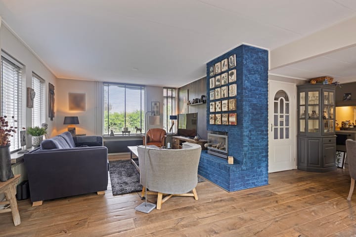 Foto 10 van Hanenweg 27