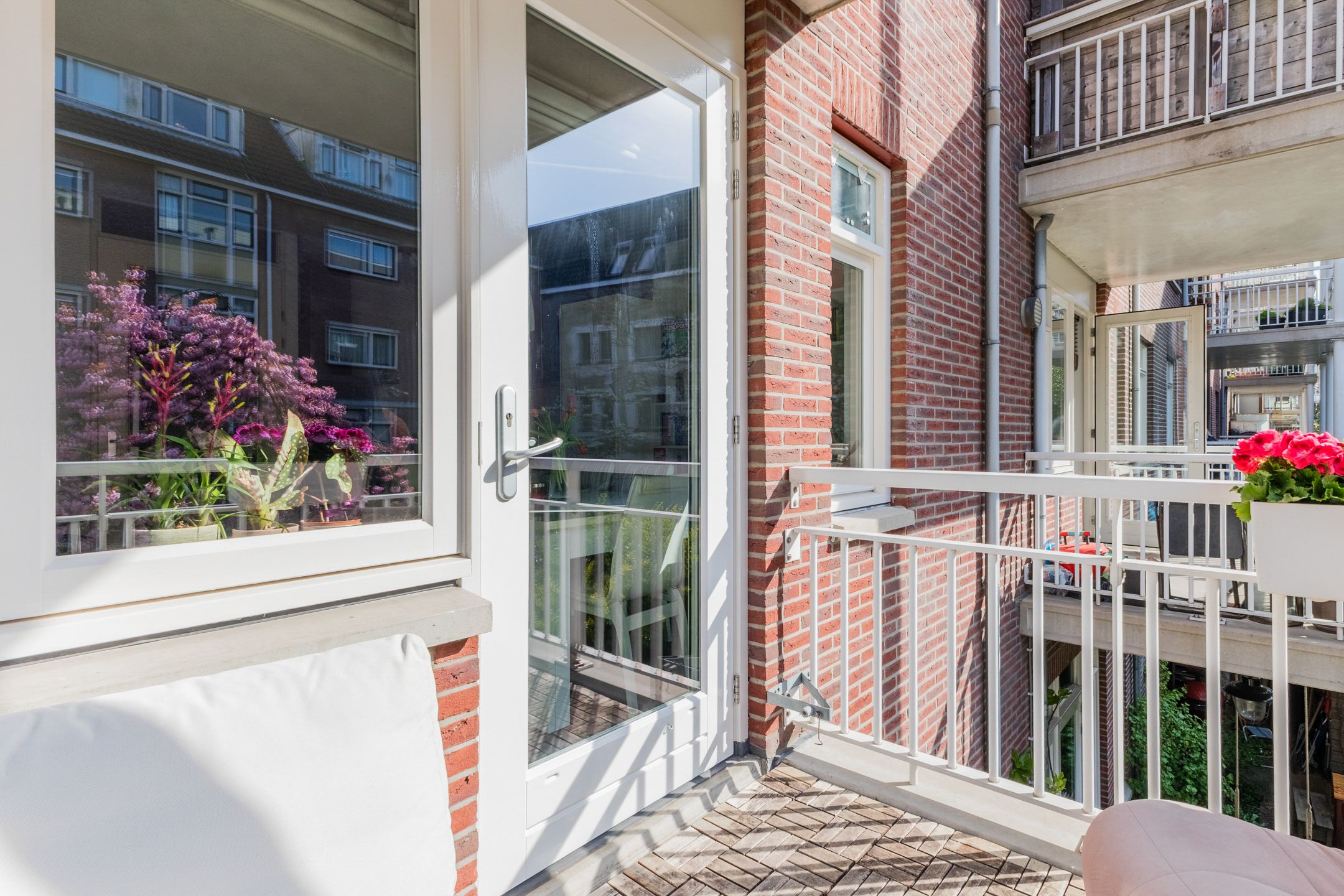 Foto 15 van Barentszstraat 117