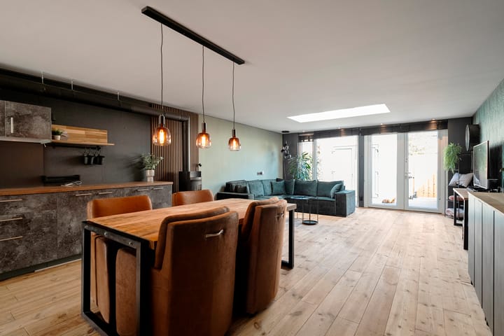 Foto 8 van Kruiszwin 5318