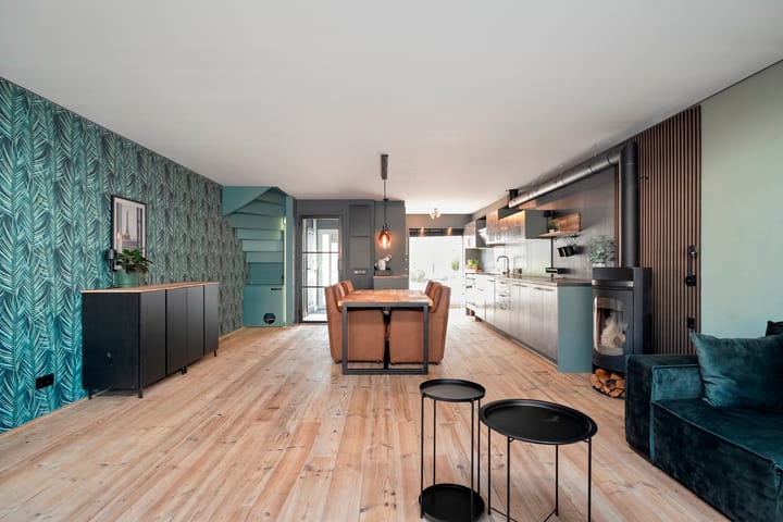 Foto 10 van Kruiszwin 5318