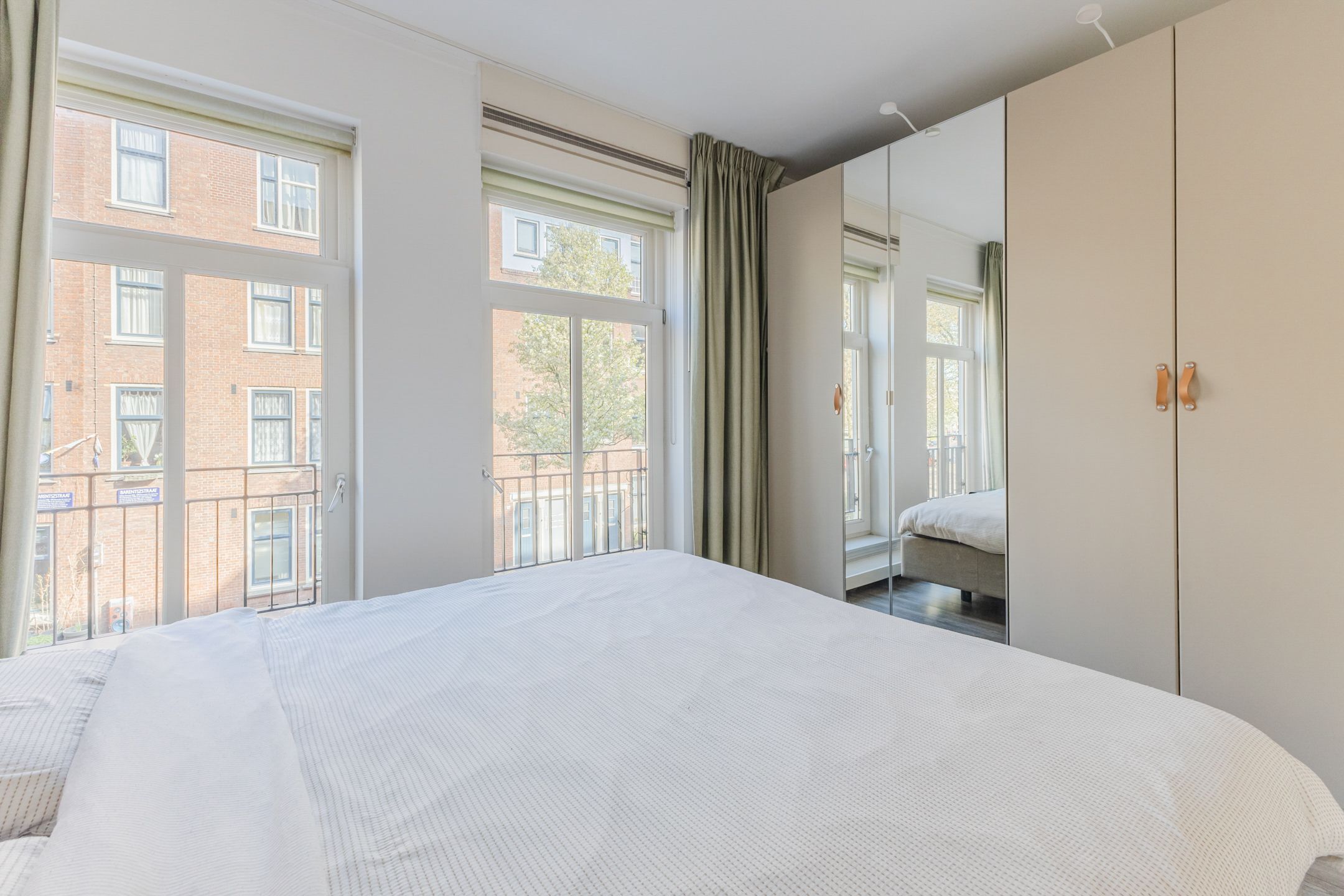 Foto 18 van Barentszstraat 117