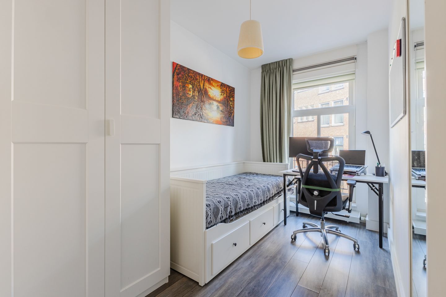 Foto 19 van Barentszstraat 117