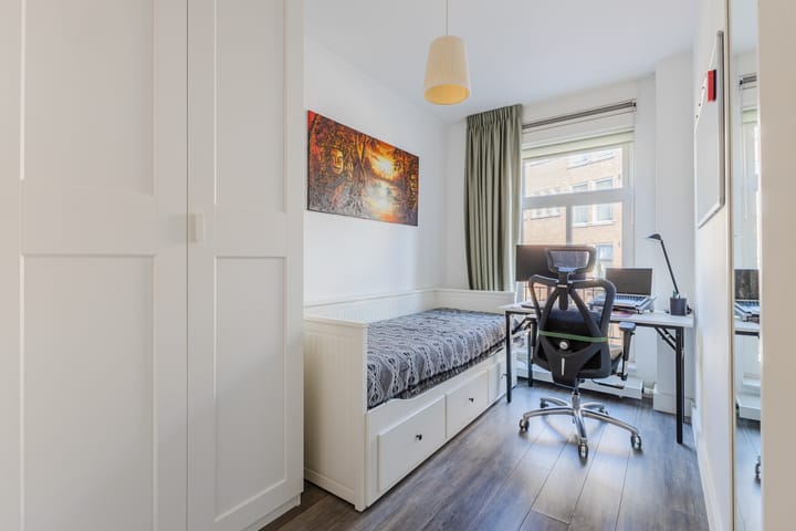 Foto 19 van Barentszstraat 117