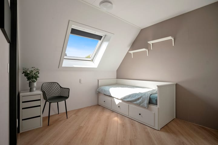 Foto 14 van Kruiszwin 5318