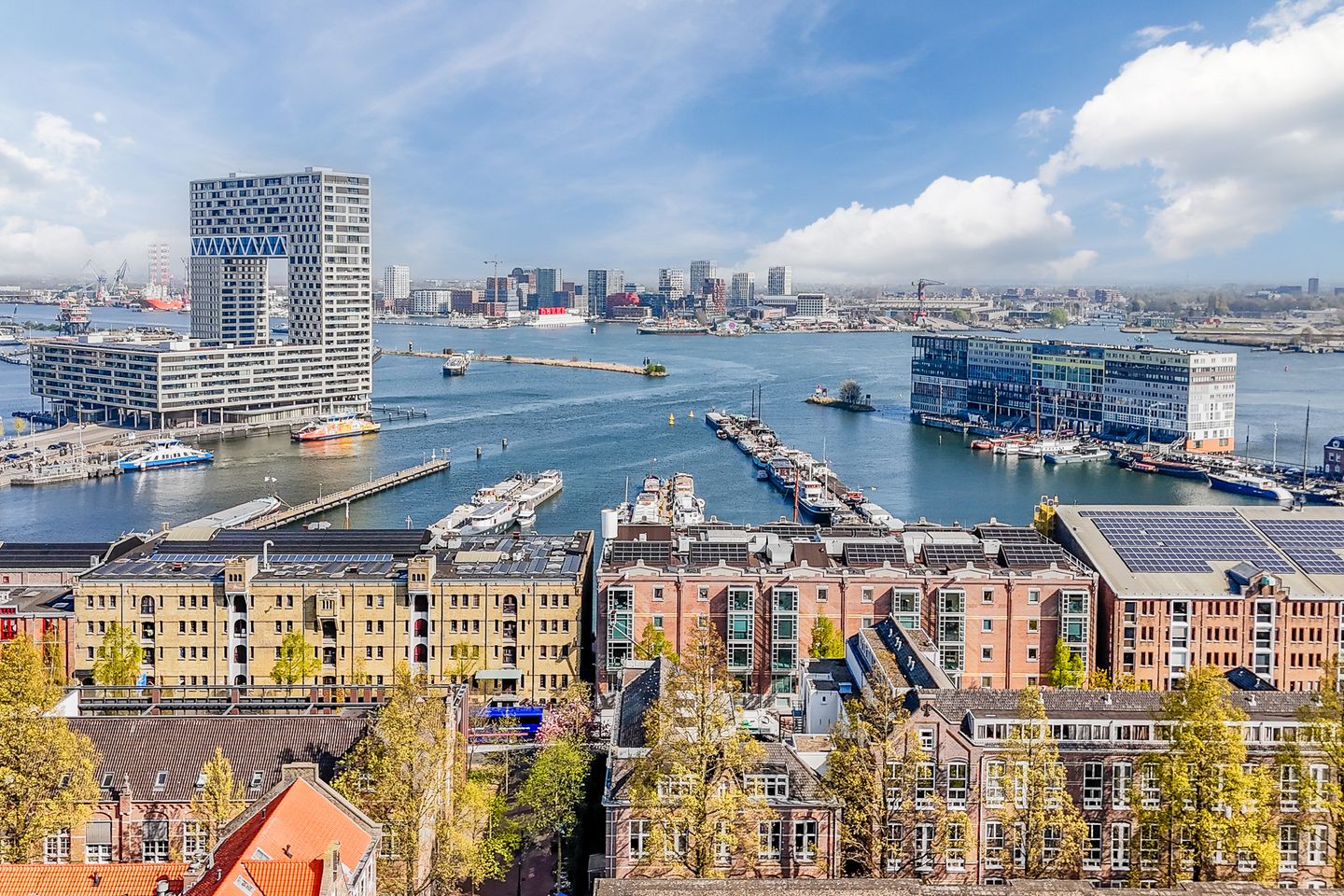 Foto 25 van Barentszstraat 117