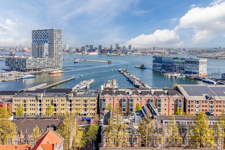 Foto 25 van Barentszstraat 117