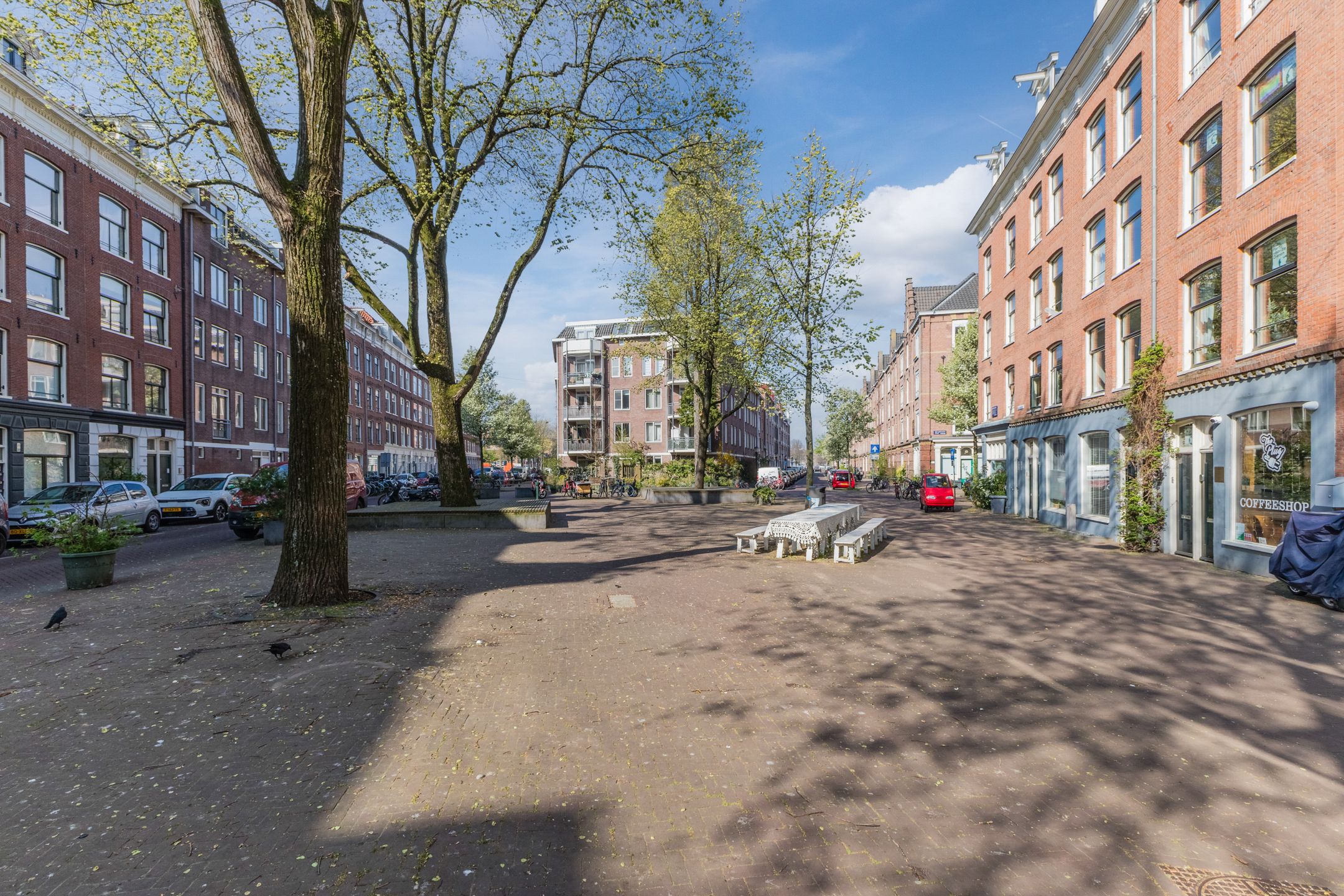 Foto 27 van Barentszstraat 117