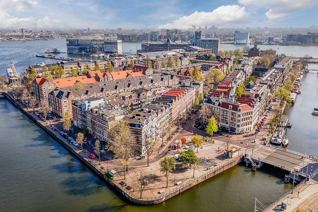 Foto 28 van Barentszstraat 117