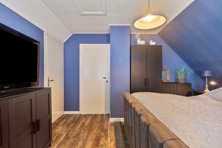 Foto 25 van Hanenweg 27