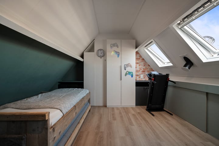 Foto 22 van Kruiszwin 5318