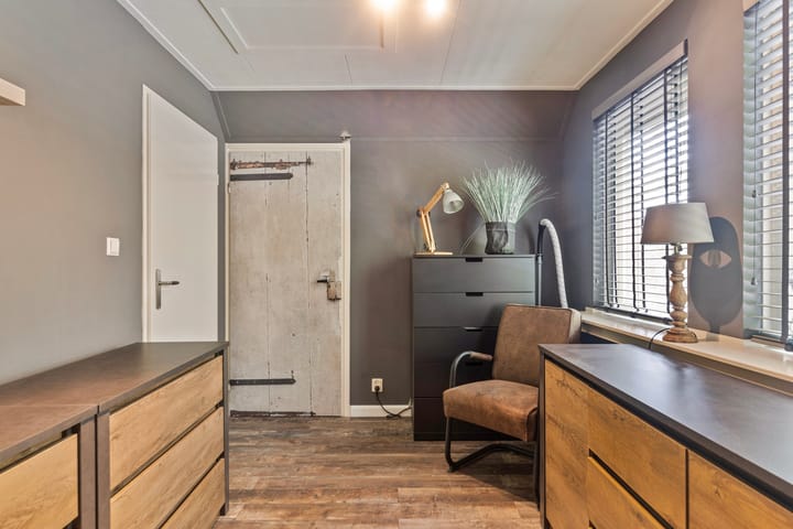 Foto 27 van Hanenweg 27