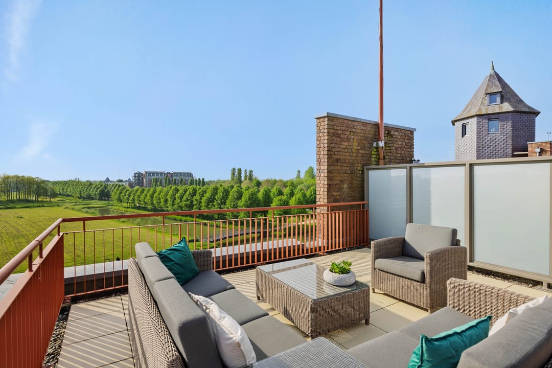 Photo 31 of Leliënhuyze 31