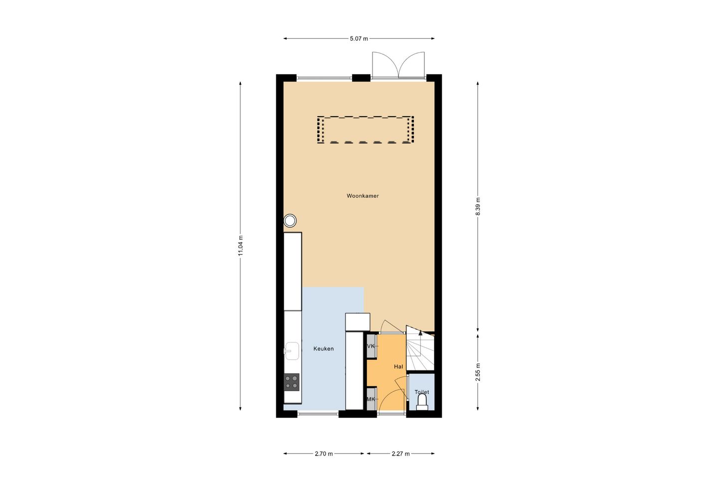 Photo 29 of Kruiszwin 5318