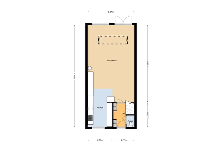 Foto 29 van Kruiszwin 5318
