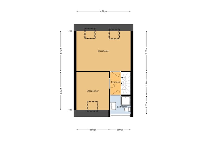 Foto 30 van Kruiszwin 5318
