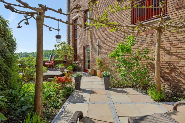 Foto 38 van Leliënhuyze 31