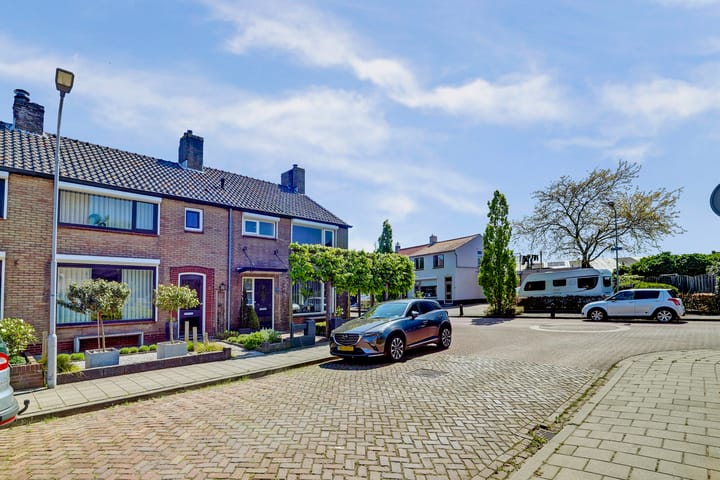 Foto 2 van Oude Boogaert 3