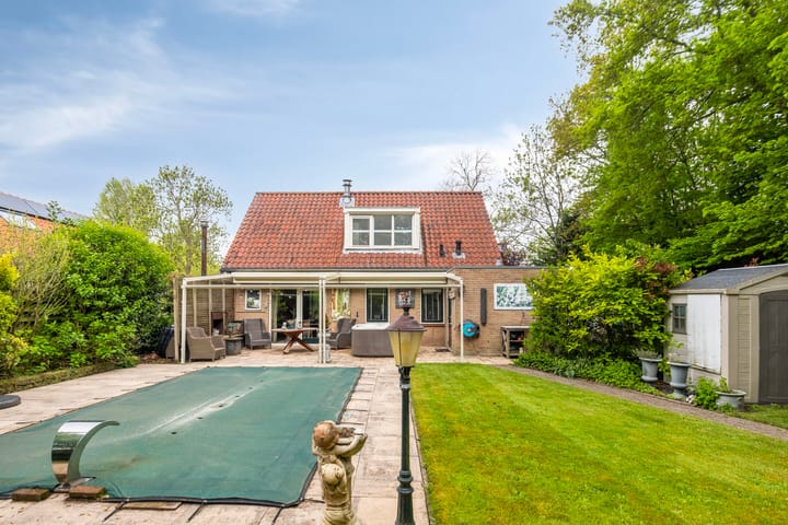 Foto 32 van Hanenweg 27