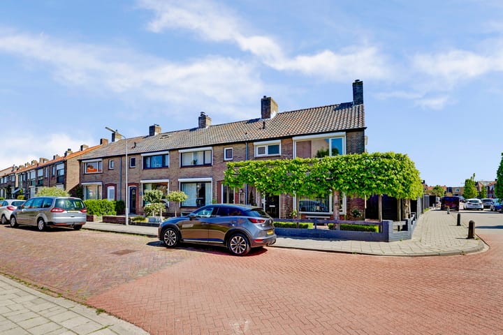 Foto 3 van Oude Boogaert 3