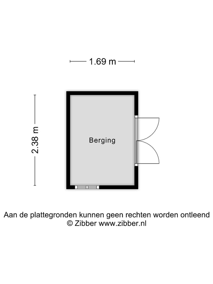 Foto 38 van Hanenweg 27