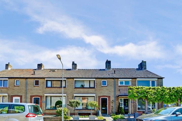 Foto 5 van Oude Boogaert 3