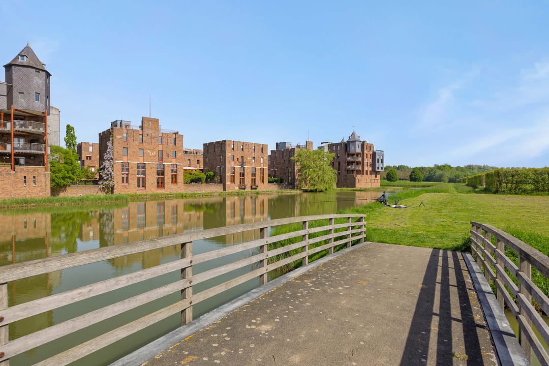 Photo 43 of Leliënhuyze 31